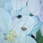 [Orders accepted until June 30th] [Small article] Alazan piercing (1 piece) [Made to order] "Quietly floating silver grains"