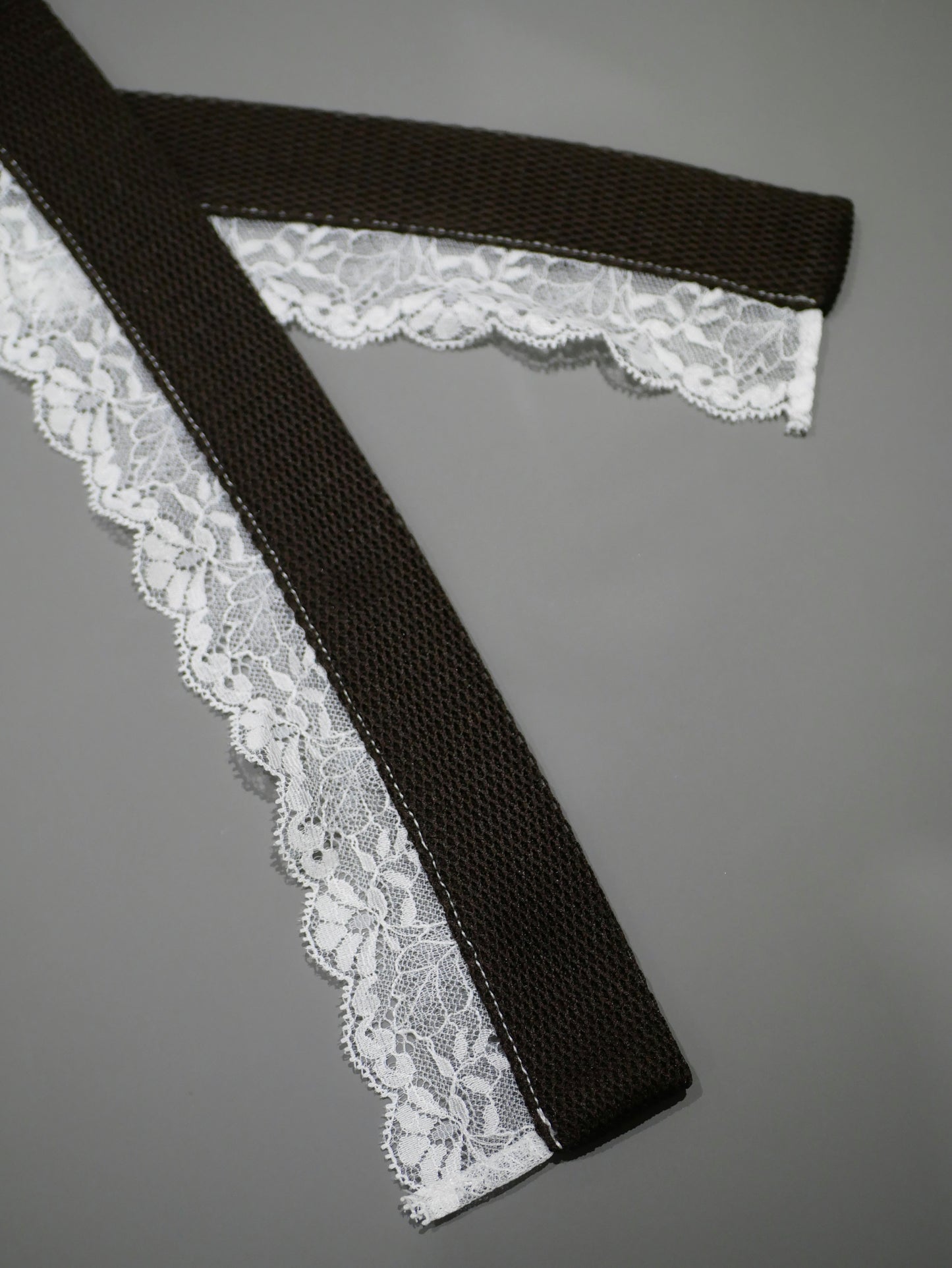 10,【全額支払い】Lace line strap〔rich〕【受注生産】