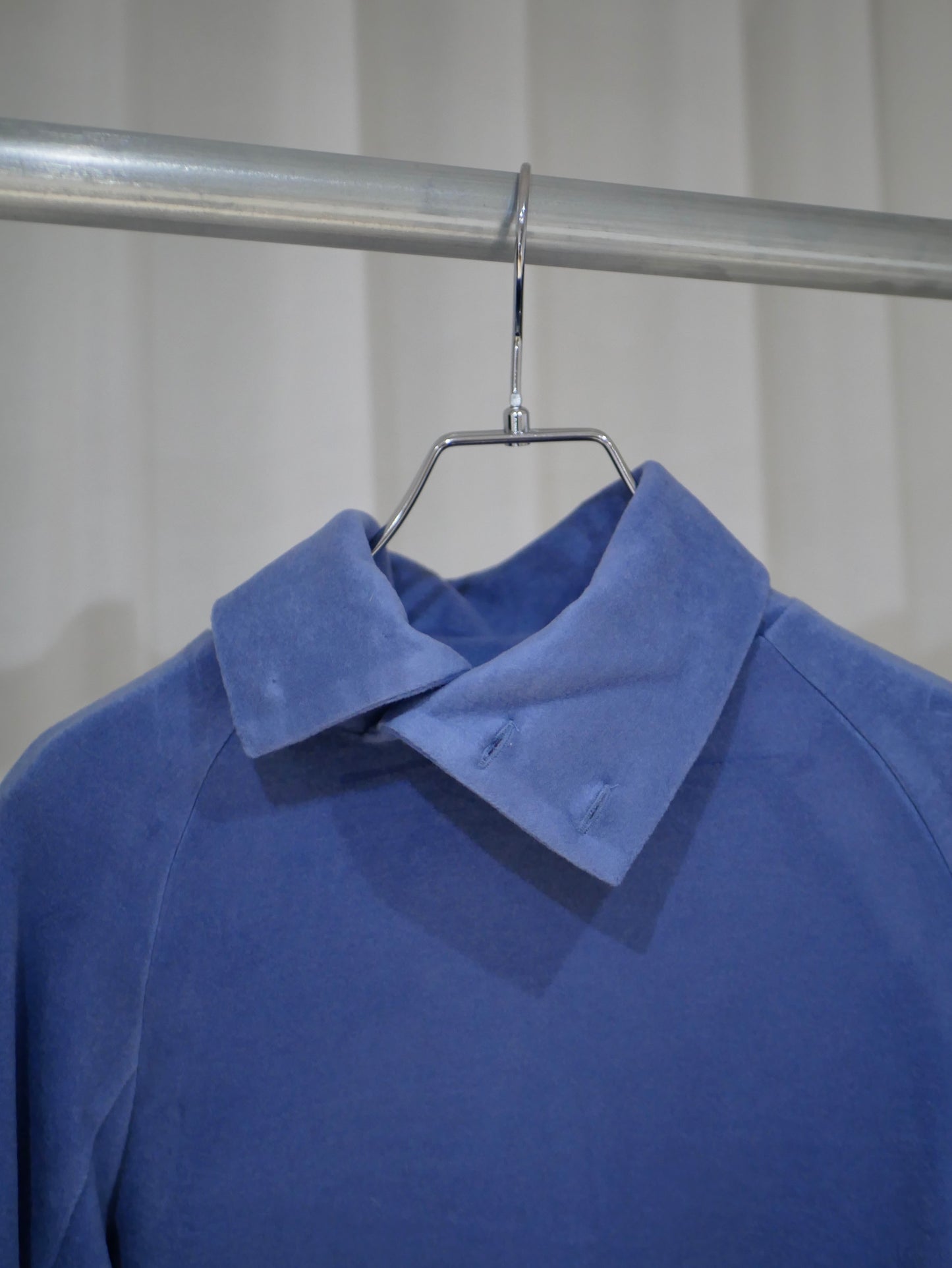 〔louise〕Louise lapel pullover