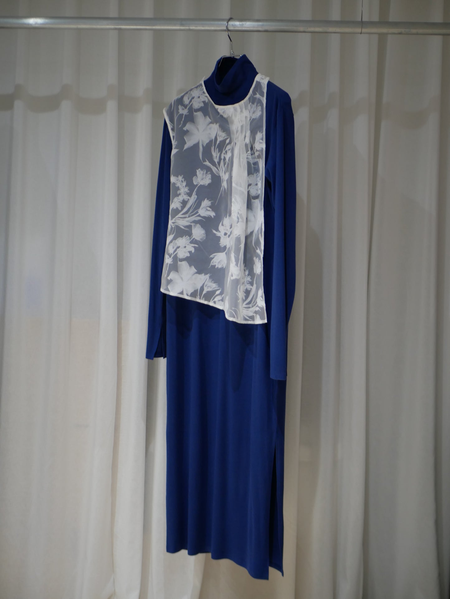 4.【全額支払い】Air frame dress〔rich〕【受注販売】