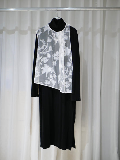 4.【全額支払い】Air frame dress〔rich〕【受注販売】