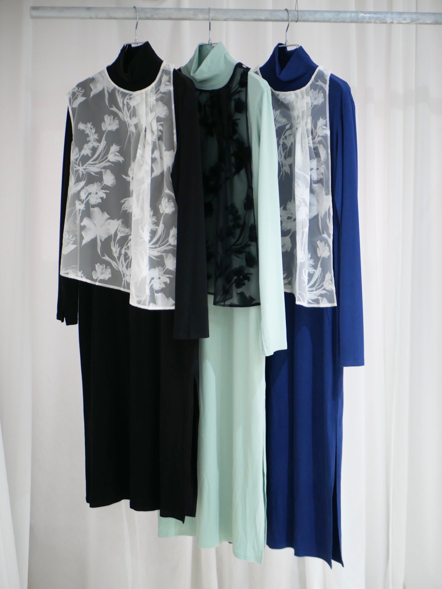 4.【全額支払い】Air frame dress〔rich〕【受注販売】