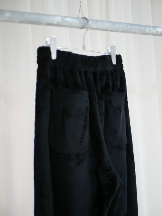 〔plain〕 Cat nap easy pants