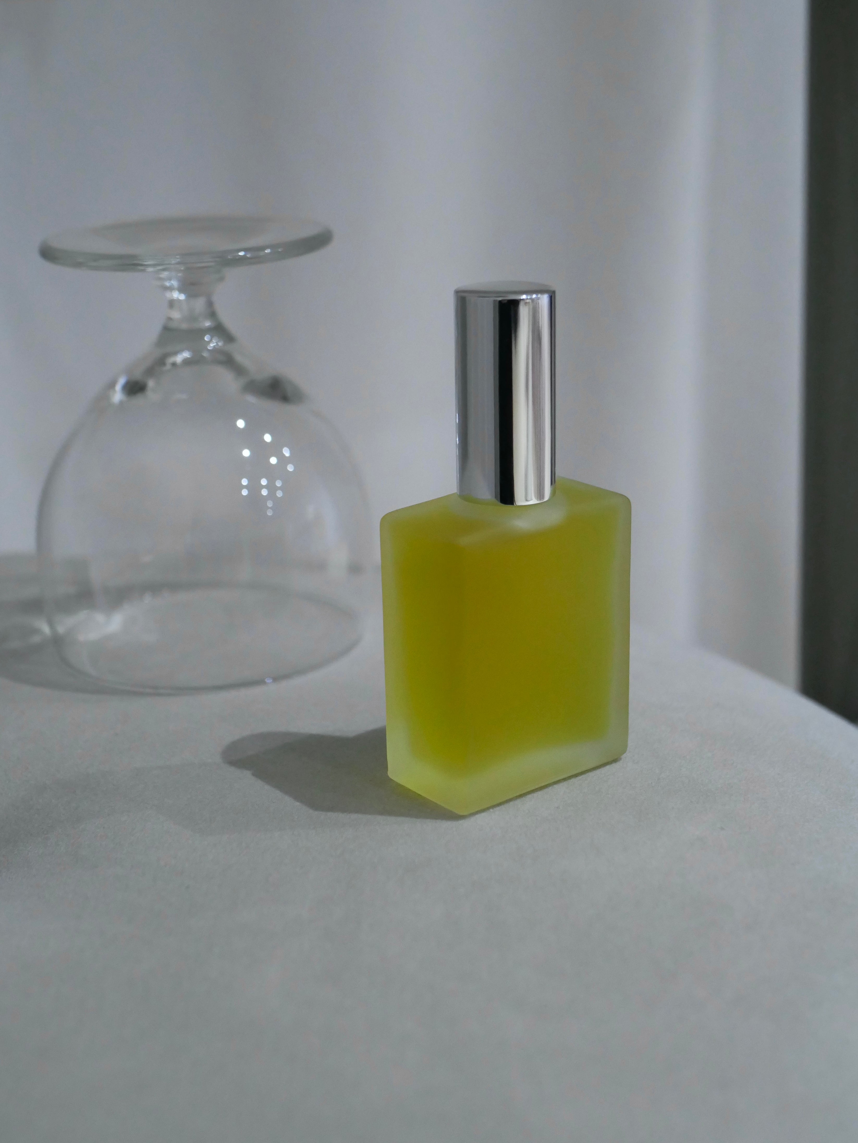 ritsukokarita 香水 Mulch perfume “Modullness“ 40ml〔small article〕 – RITSUKO