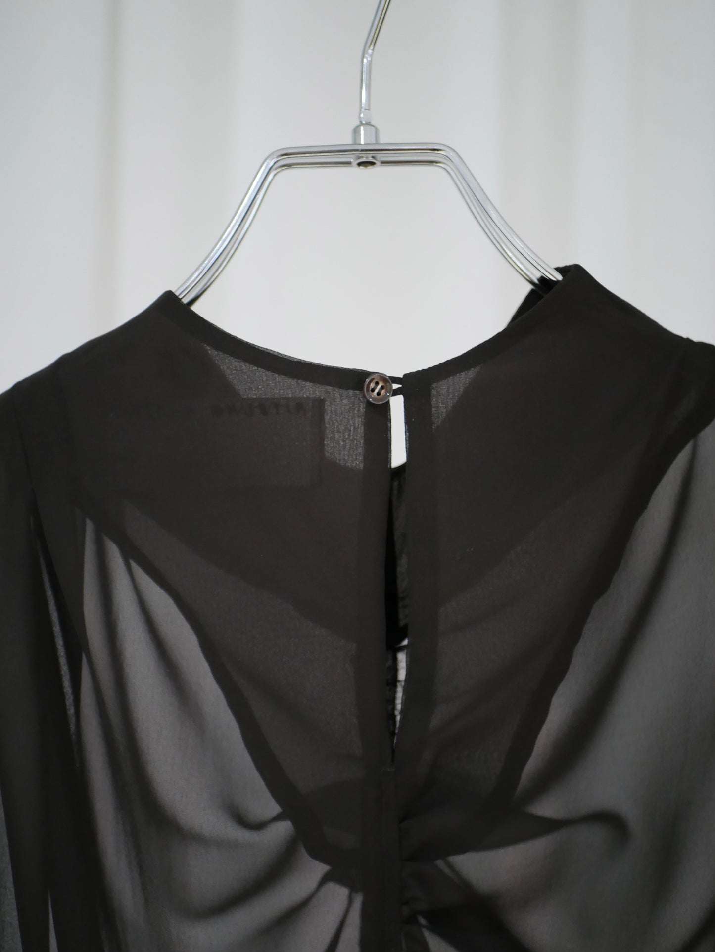 1,【全額支払い】Veil tops〔plain〕【受注生産】