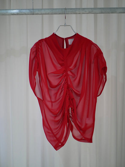 1,【全額支払い】Veil tops〔plain〕【受注生産】