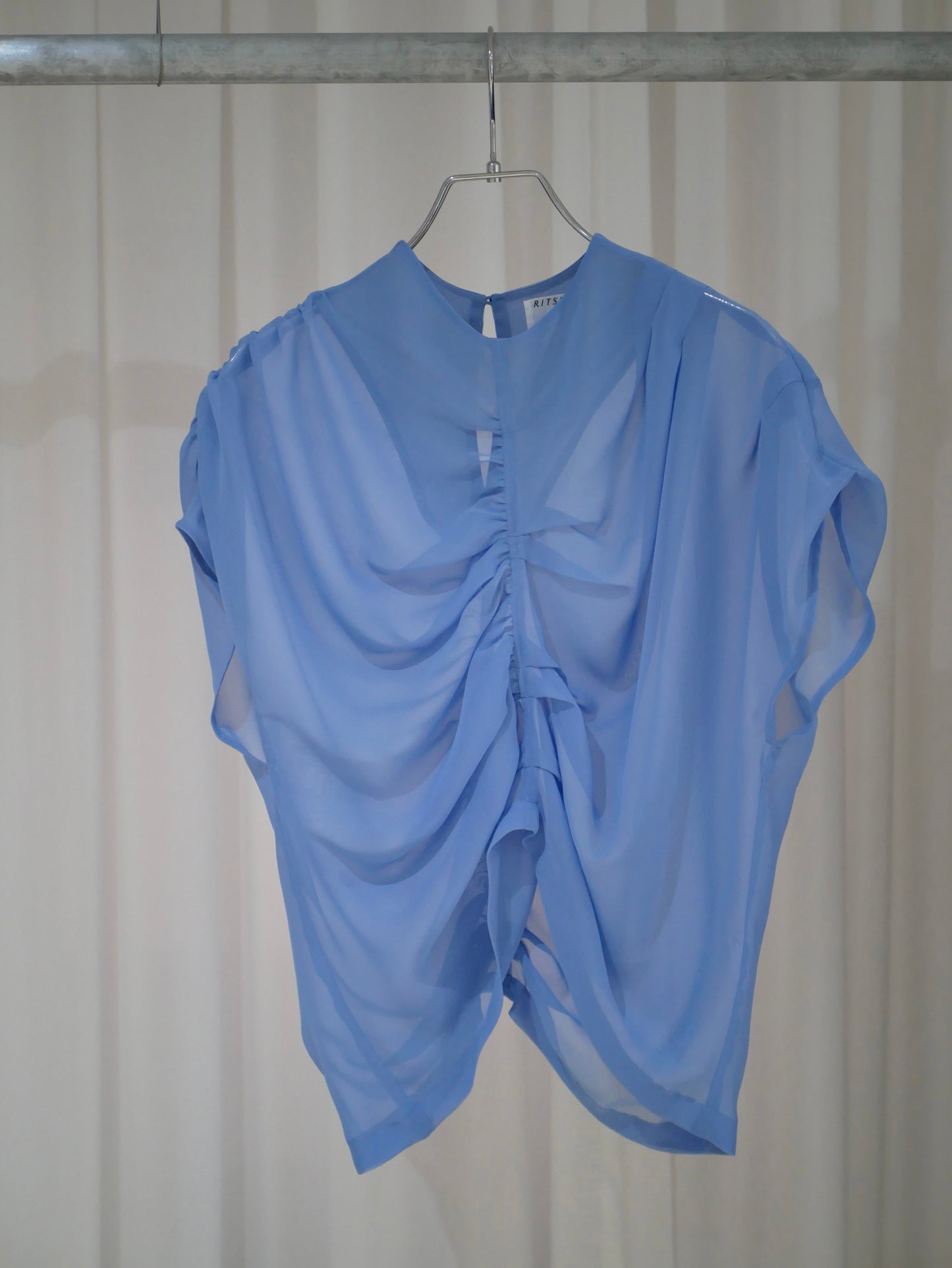1,【全額支払い】Veil tops〔plain〕【受注生産】