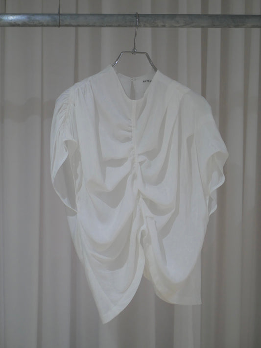 1B,【全額支払い】Veil tops〔plain〕【受注生産】