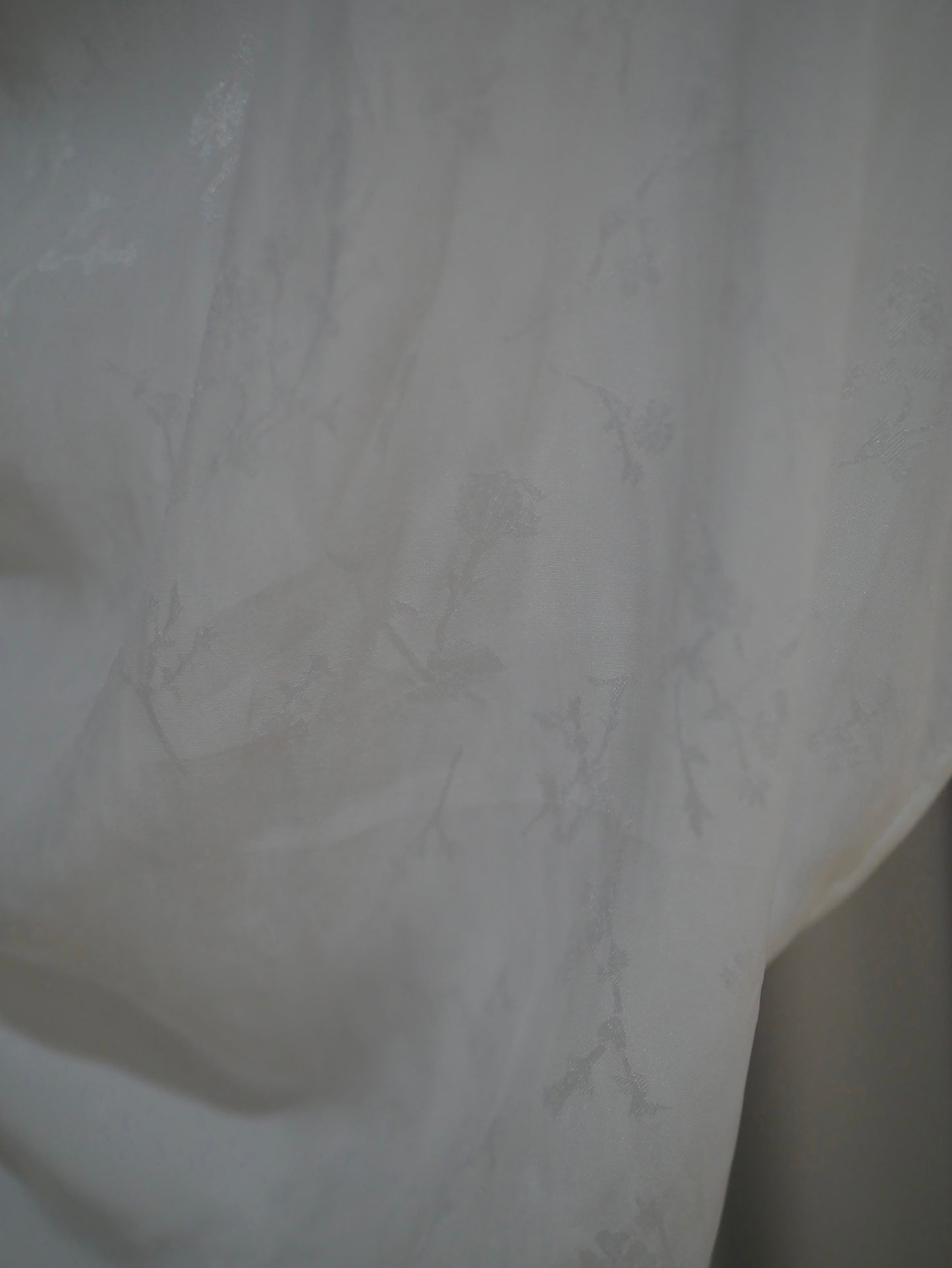 1B,【全額支払い】Veil tops〔plain〕【受注生産】