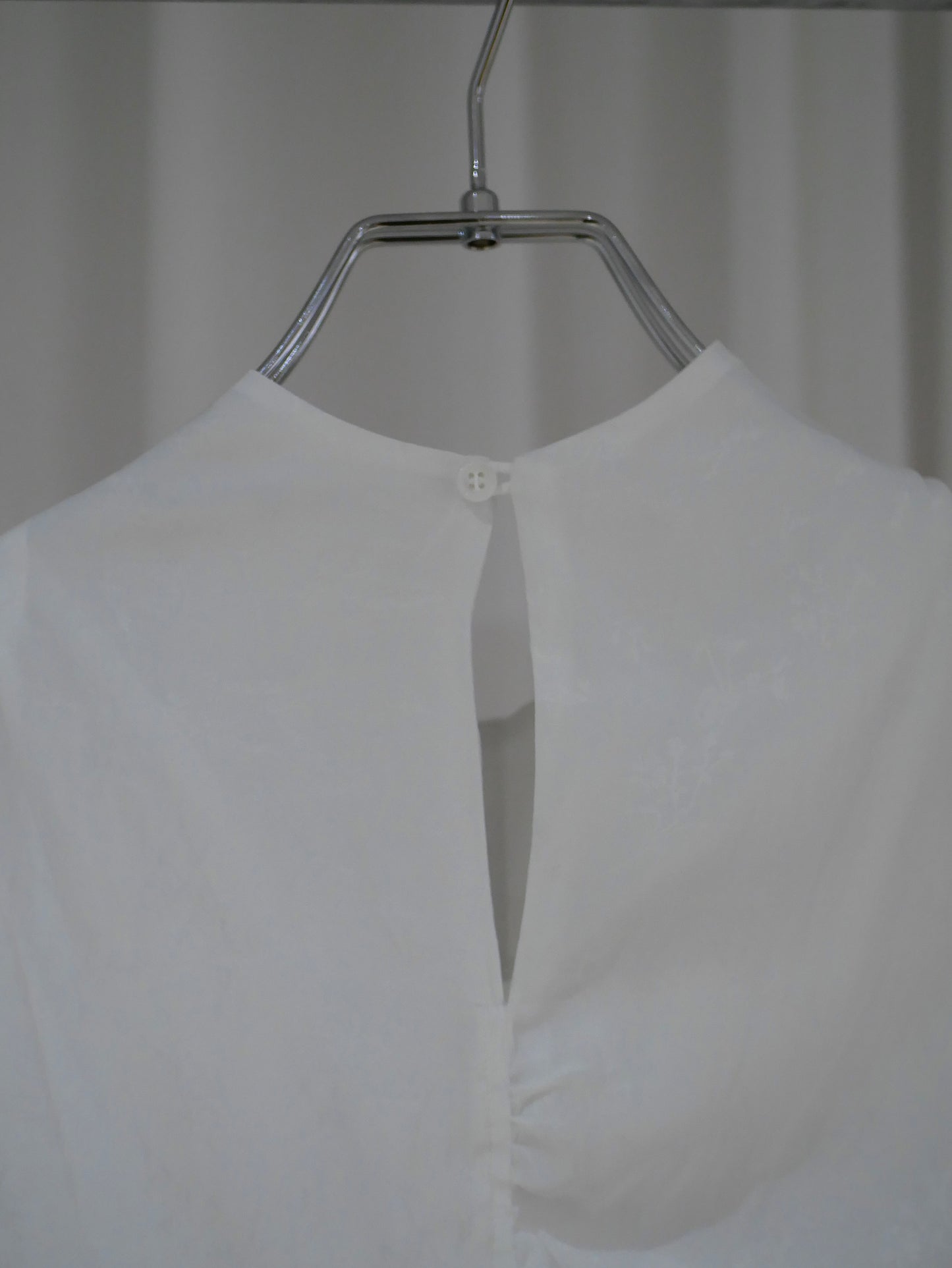 1B,【全額支払い】Veil tops〔plain〕【受注生産】