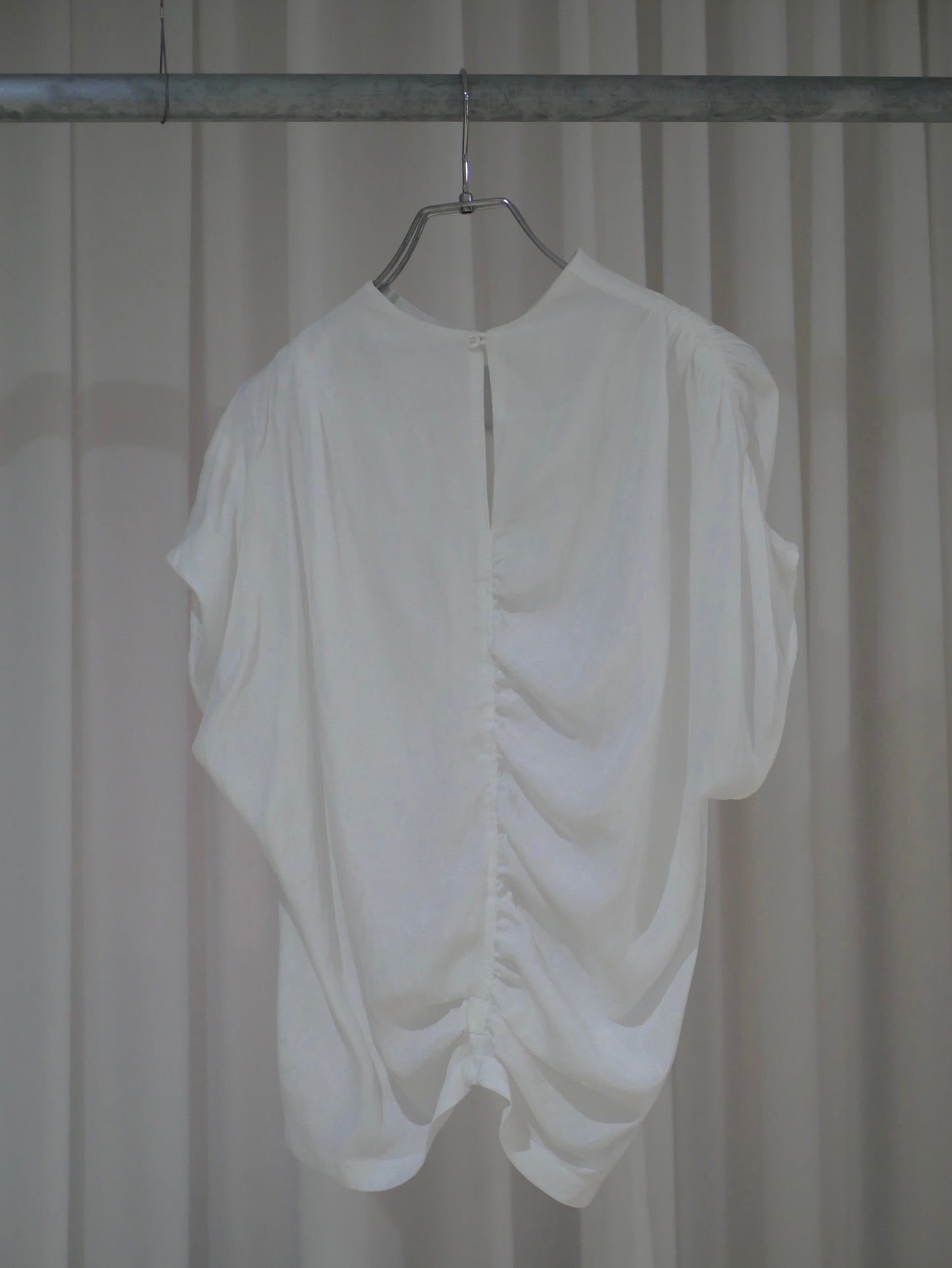 1B,【全額支払い】Veil tops〔plain〕【受注生産】