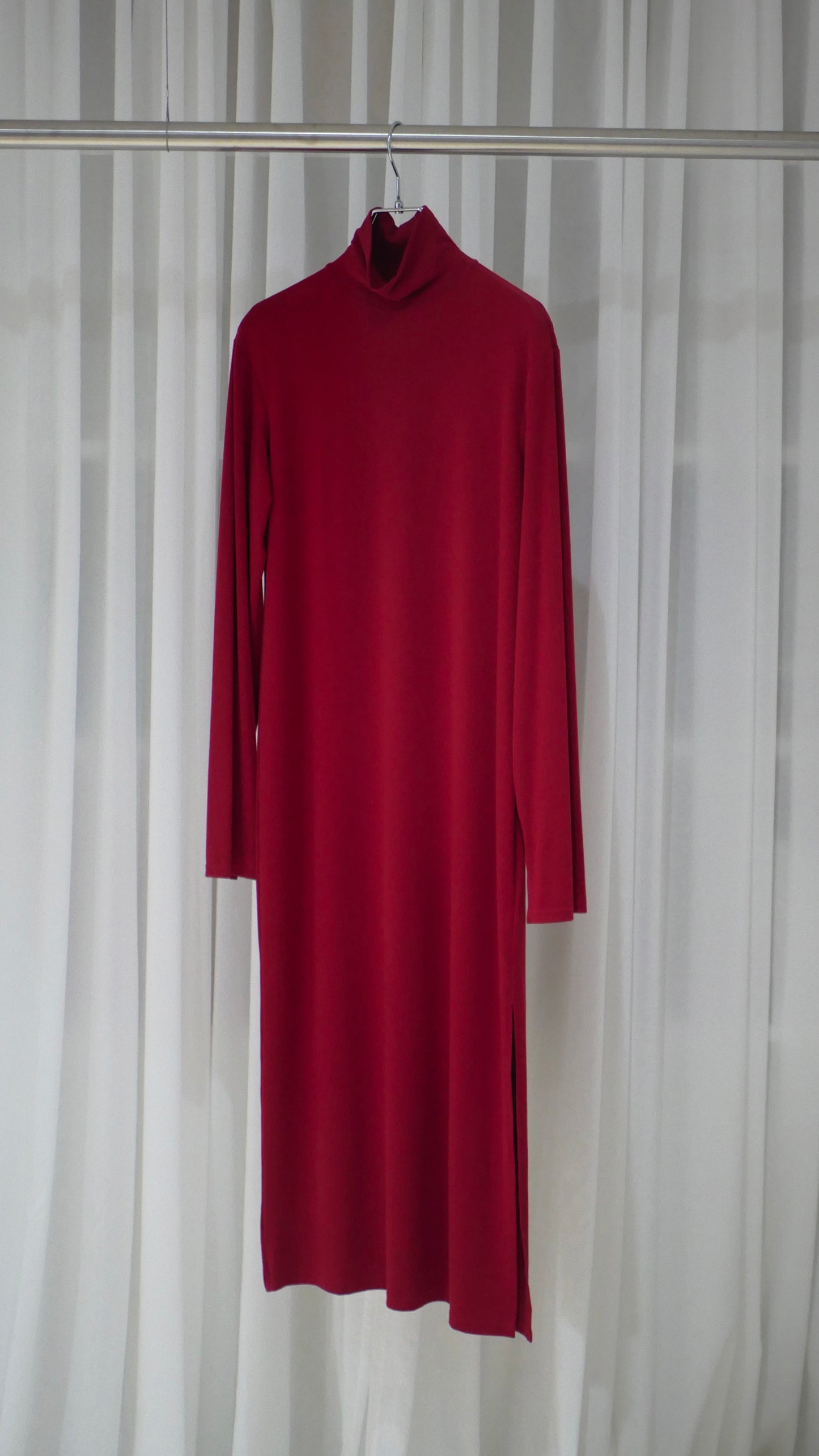 [plain] Inner dress special order item