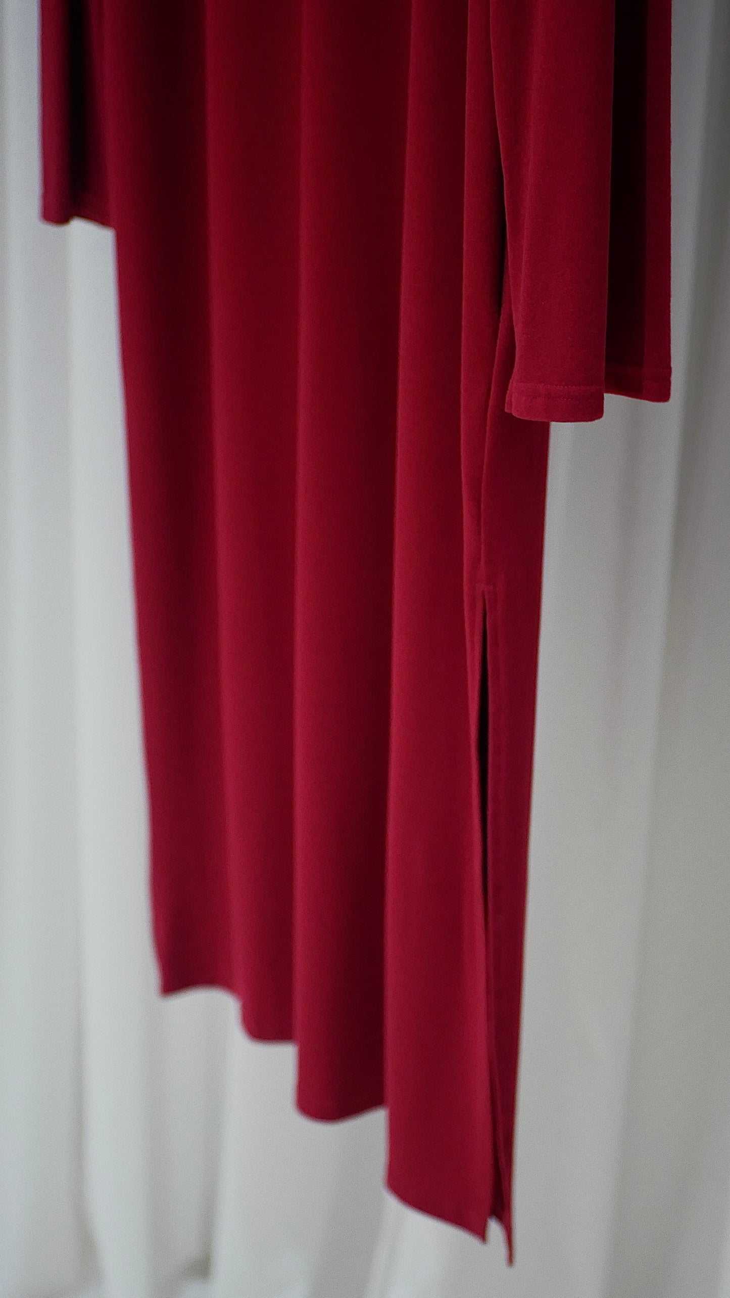 [plain] Inner dress special order item