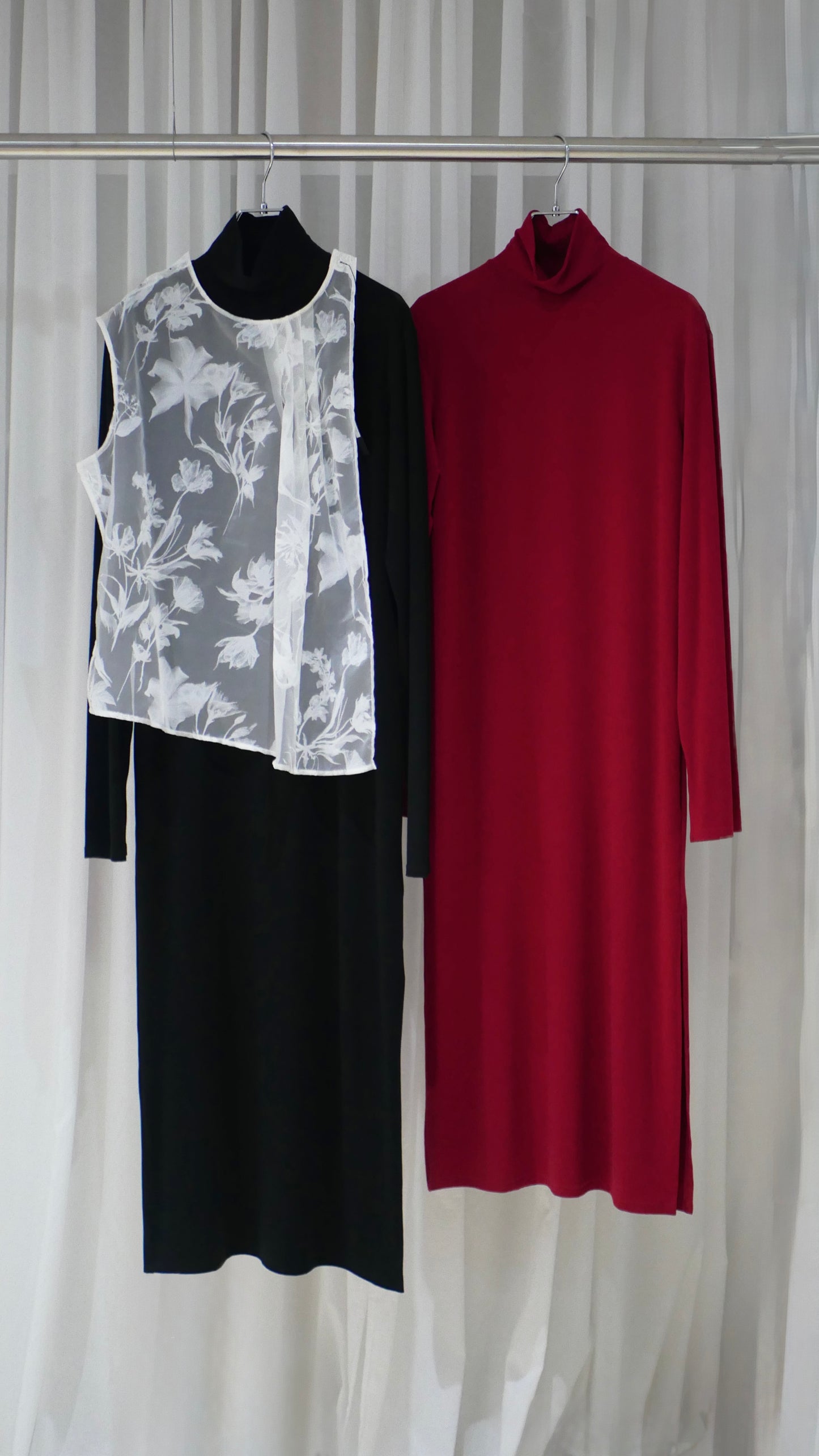 [plain] Inner dress special order item