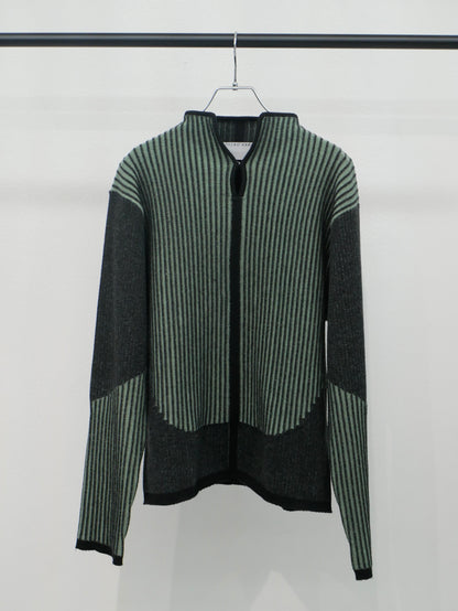 4. [Full payment required] Petal cut tops [rich] [Made to order]