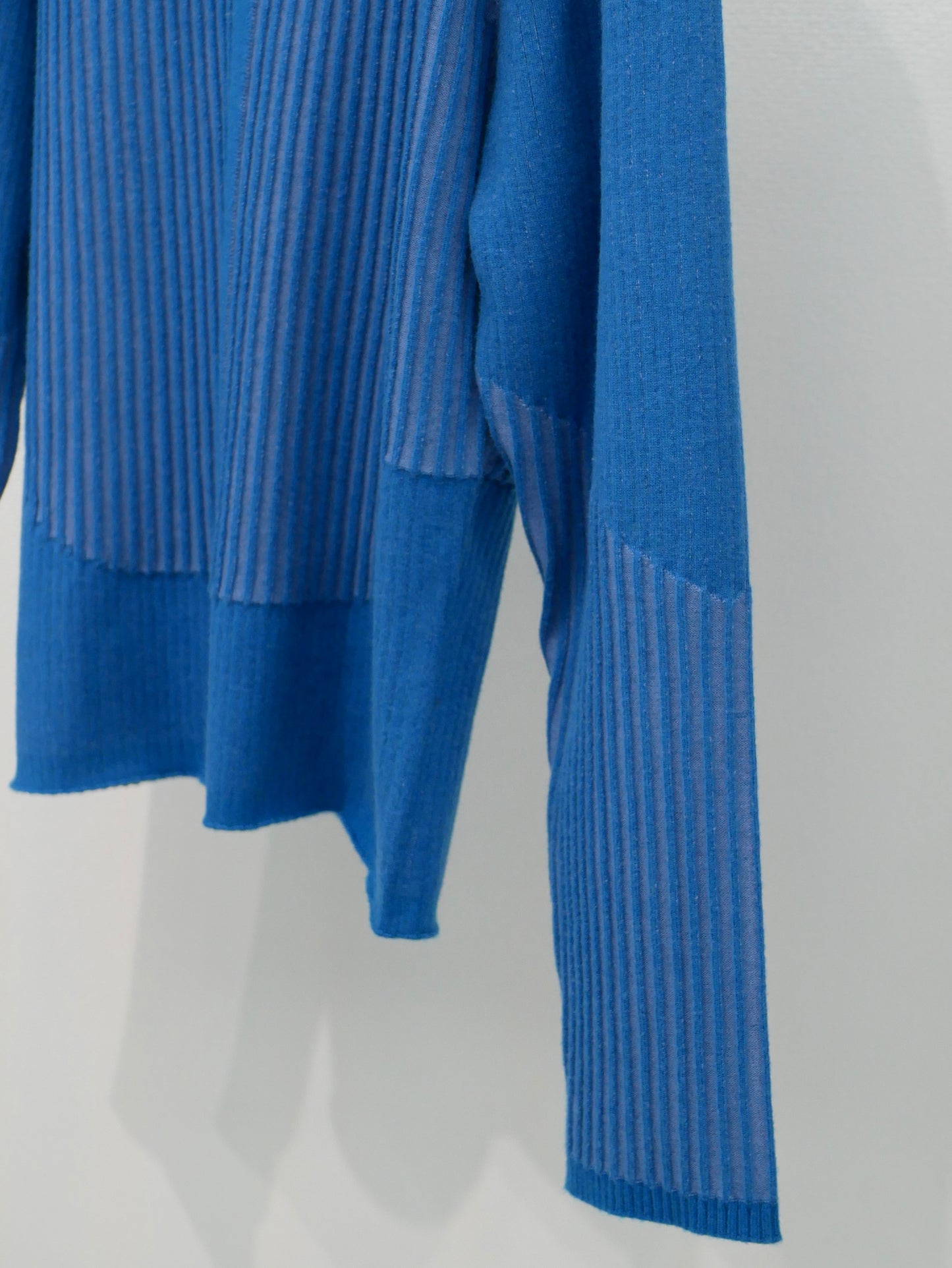 4. [Full payment required] Petal cut tops [rich] [Made to order]