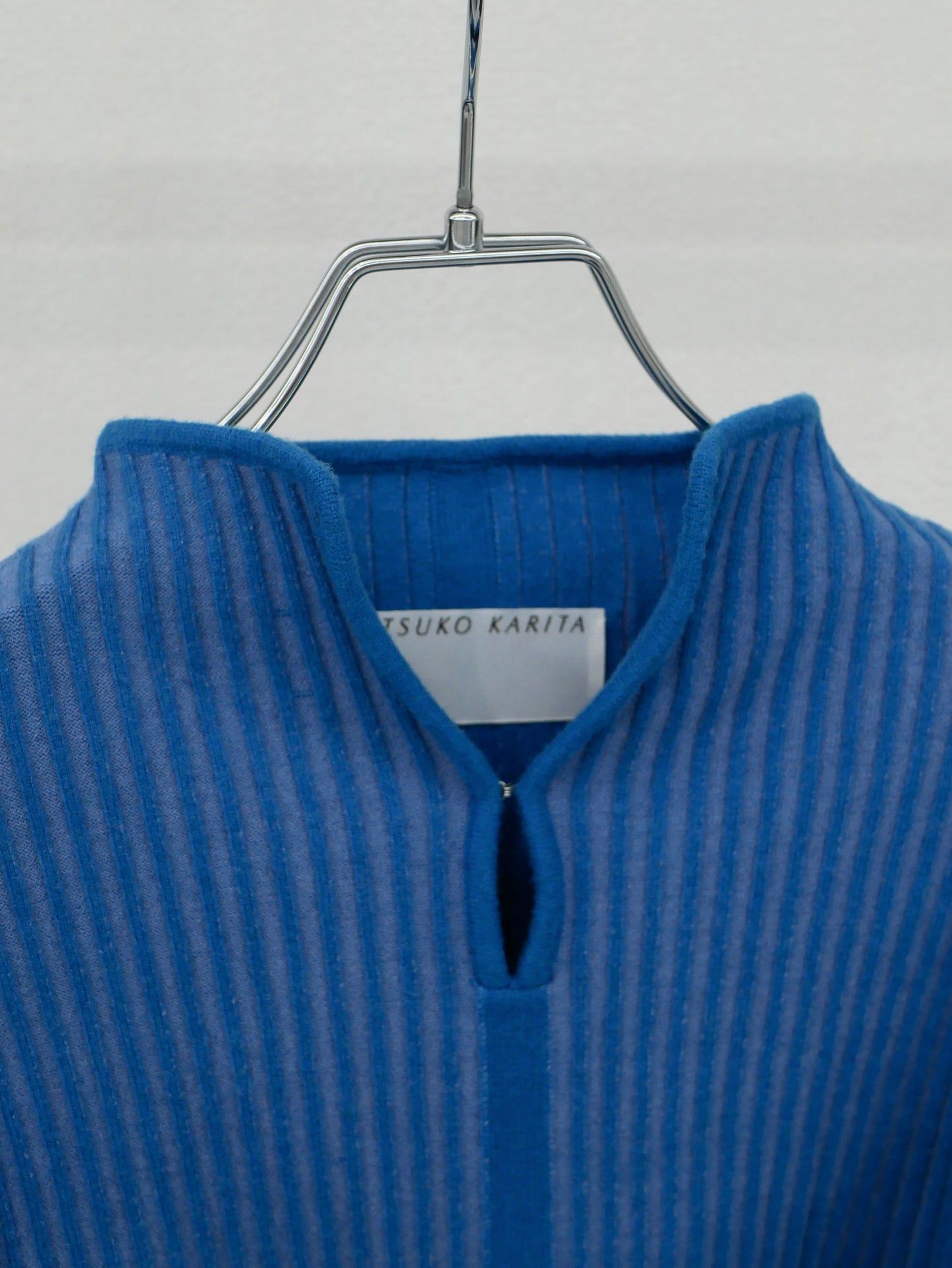 4. [Full payment required] Petal cut tops [rich] [Made to order]