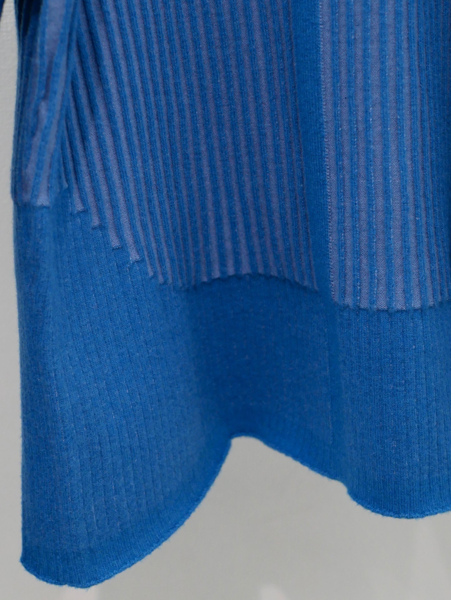 4. [Full payment required] Petal cut tops [rich] [Made to order]
