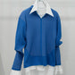 4. [Full payment required] Petal cut tops [rich] [Made to order]