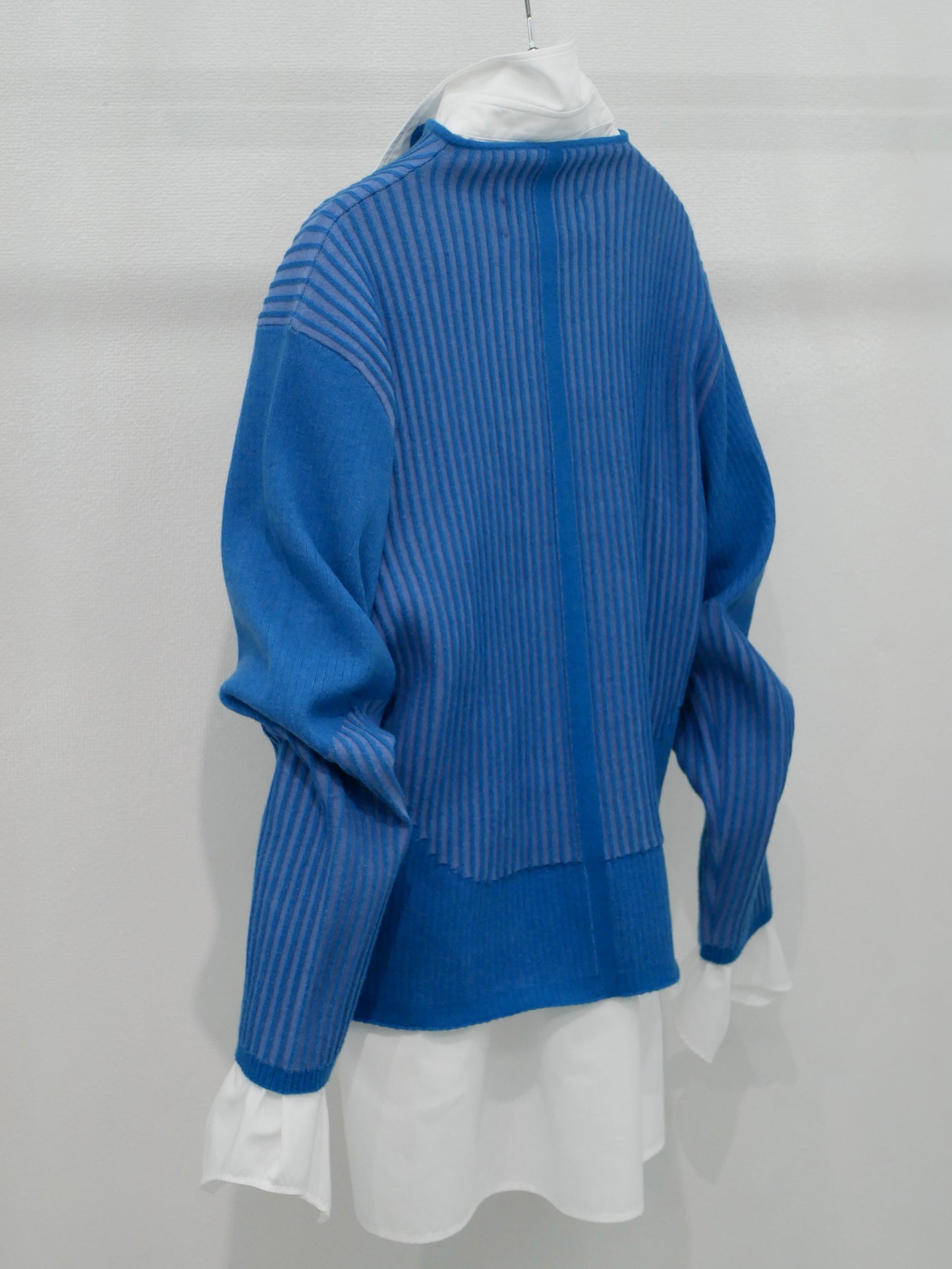 4. [Full payment required] Petal cut tops [rich] [Made to order]