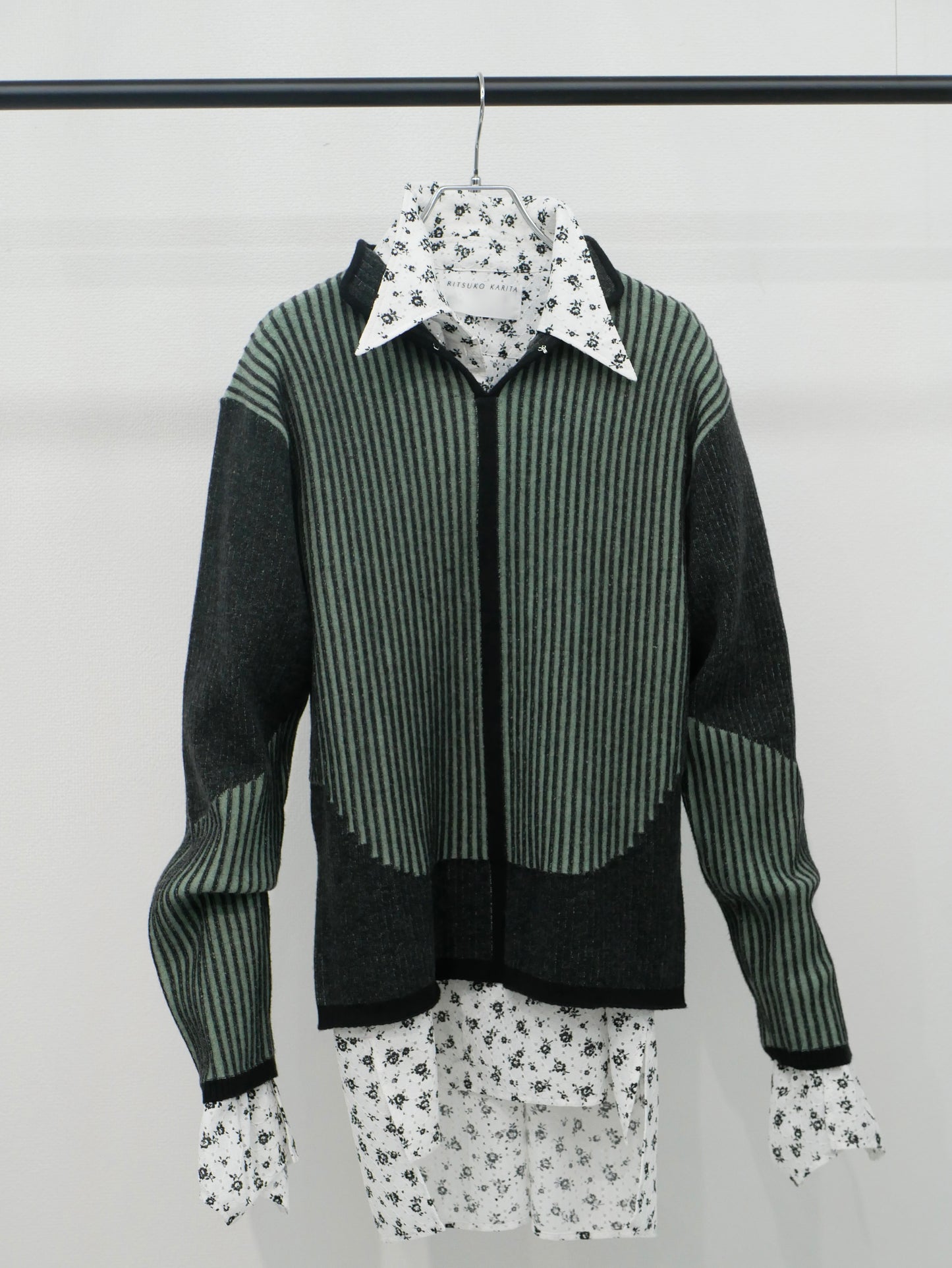 4. [Full payment required] Petal cut tops [rich] [Made to order]