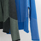 4. [Full payment required] Petal cut tops [rich] [Made to order]