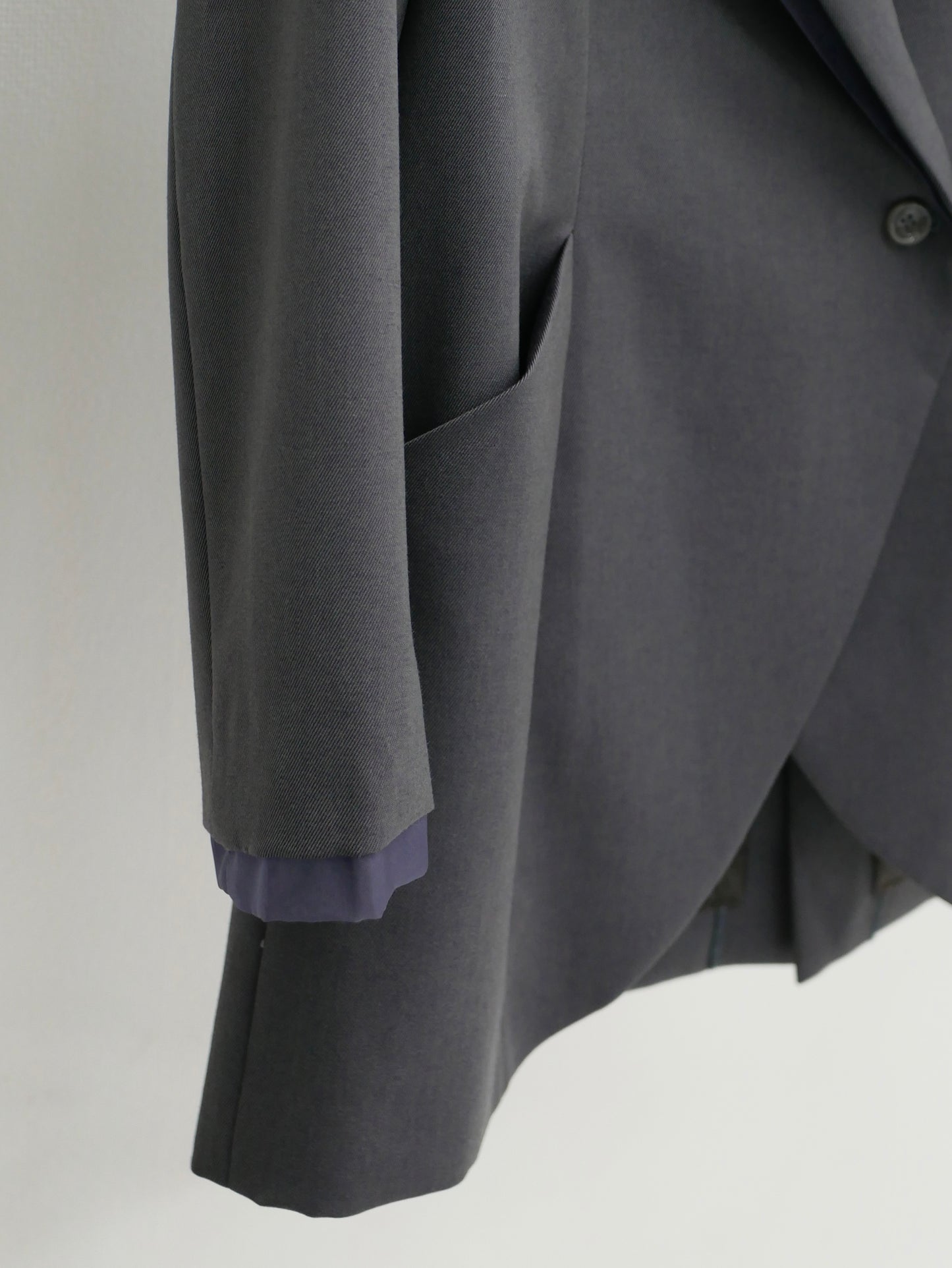 4. [Full payment required] Petal cut tops [rich] [Made to order]