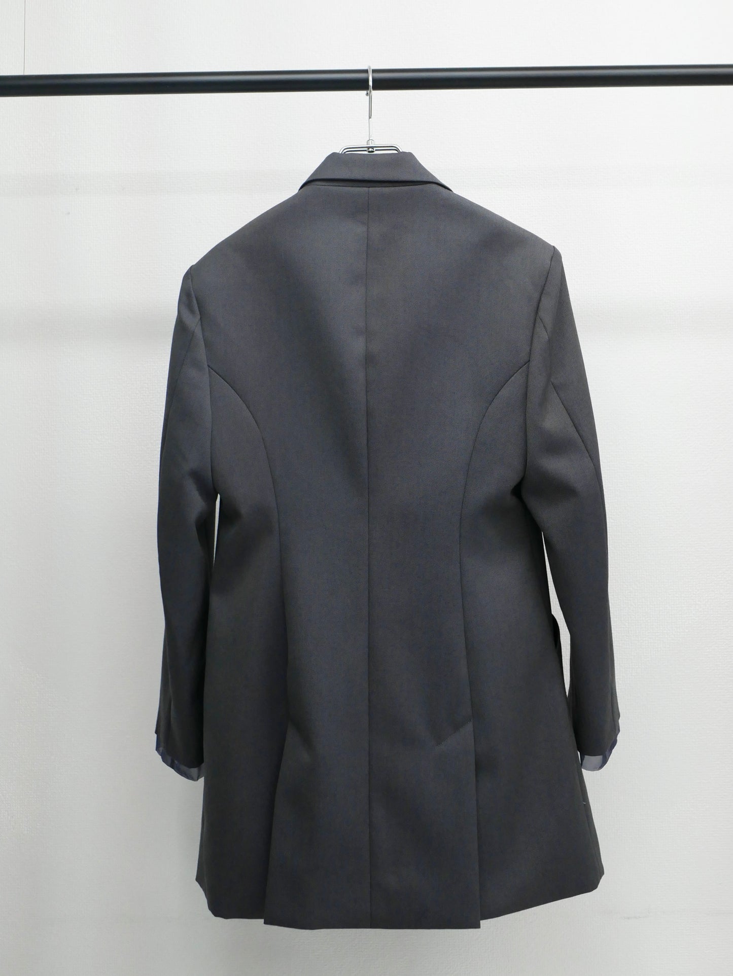 4. [Full payment required] Petal cut tops [rich] [Made to order]