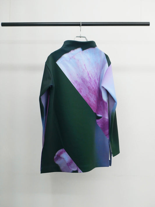 5.〔内金50％支払い〕Smooth mood tops〔rich〕【受注生産】