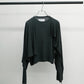 4. [Full payment required] Petal cut tops [rich] [Made to order]