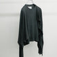 4. [Full payment required] Petal cut tops [rich] [Made to order]