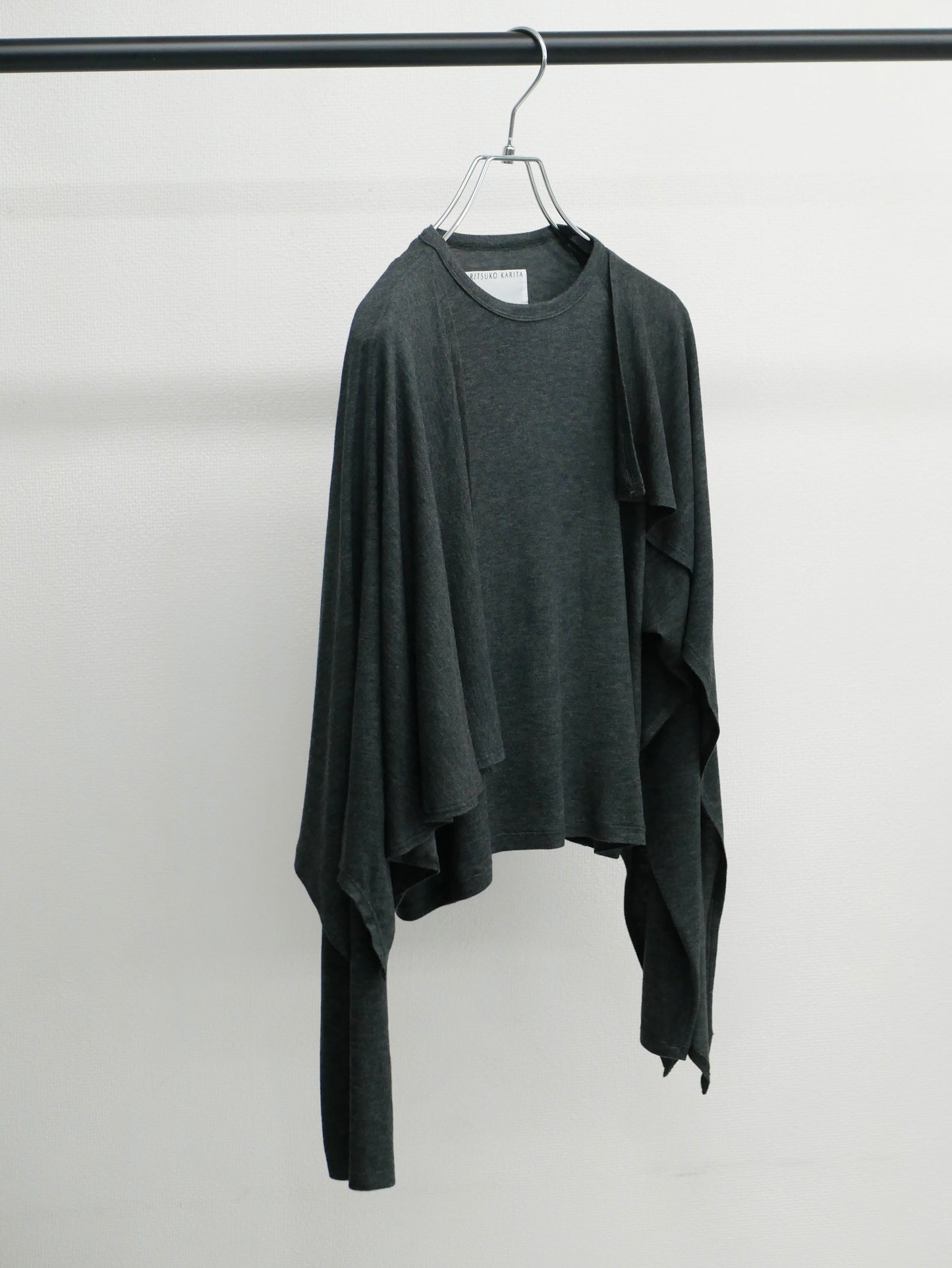 4. [Full payment required] Petal cut tops [rich] [Made to order]