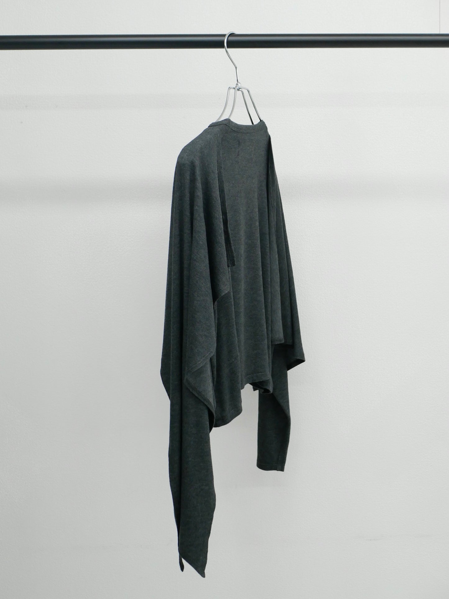 4. [Full payment required] Petal cut tops [rich] [Made to order]