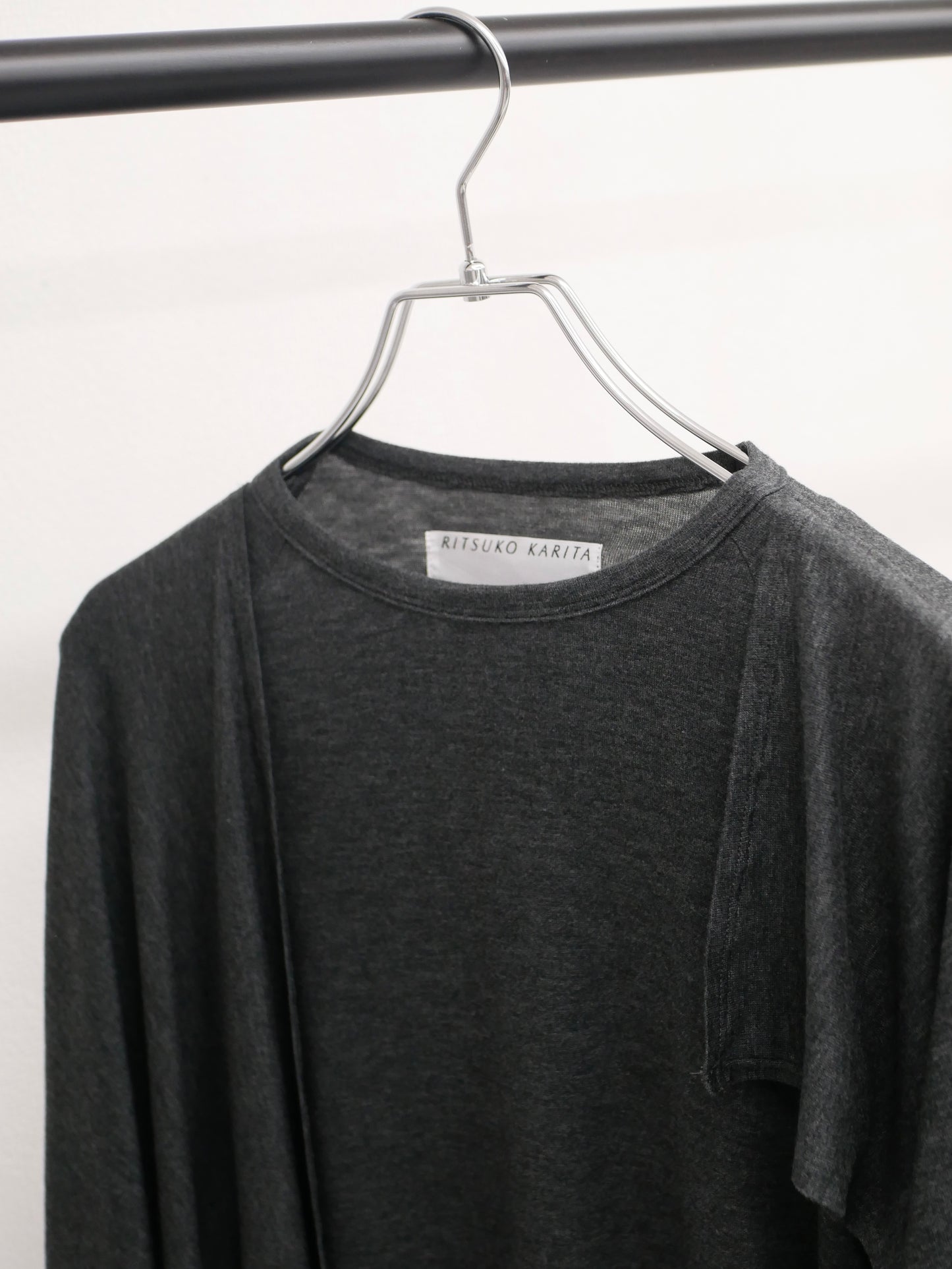 4. [Full payment required] Petal cut tops [rich] [Made to order]
