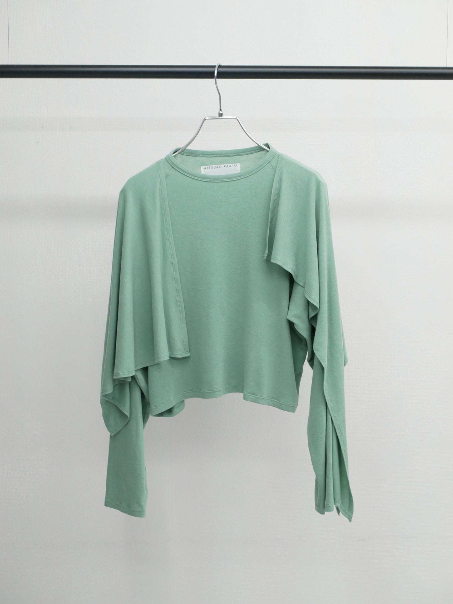 4. [Full payment required] Petal cut tops [rich] [Made to order]
