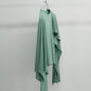 4. [Full payment required] Petal cut tops [rich] [Made to order]