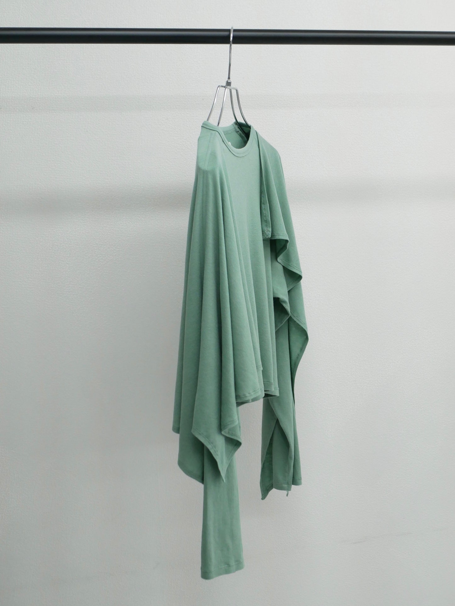 4. [Full payment required] Petal cut tops [rich] [Made to order]