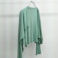 4. [Full payment required] Petal cut tops [rich] [Made to order]
