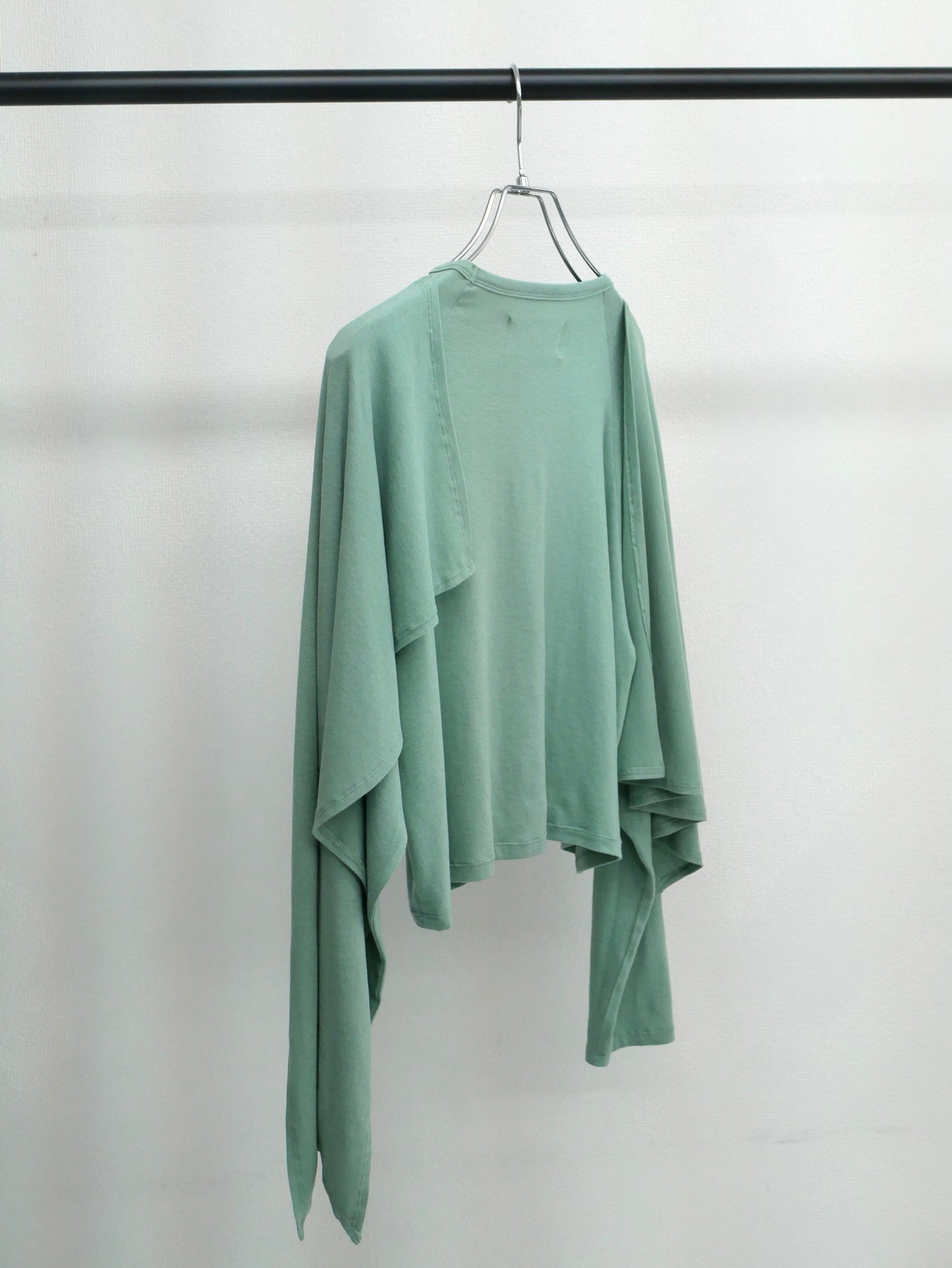 4. [Full payment required] Petal cut tops [rich] [Made to order]