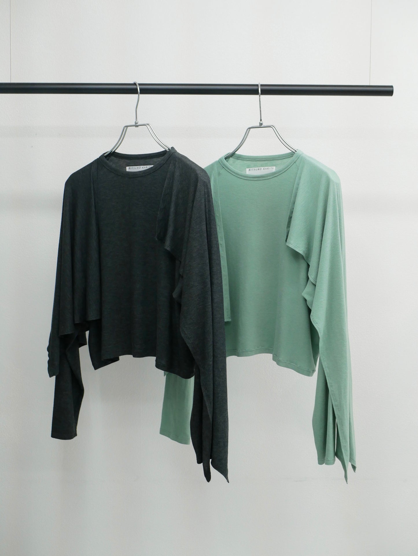 4. [Full payment required] Petal cut tops [rich] [Made to order]