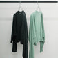 4. [Full payment required] Petal cut tops [rich] [Made to order]