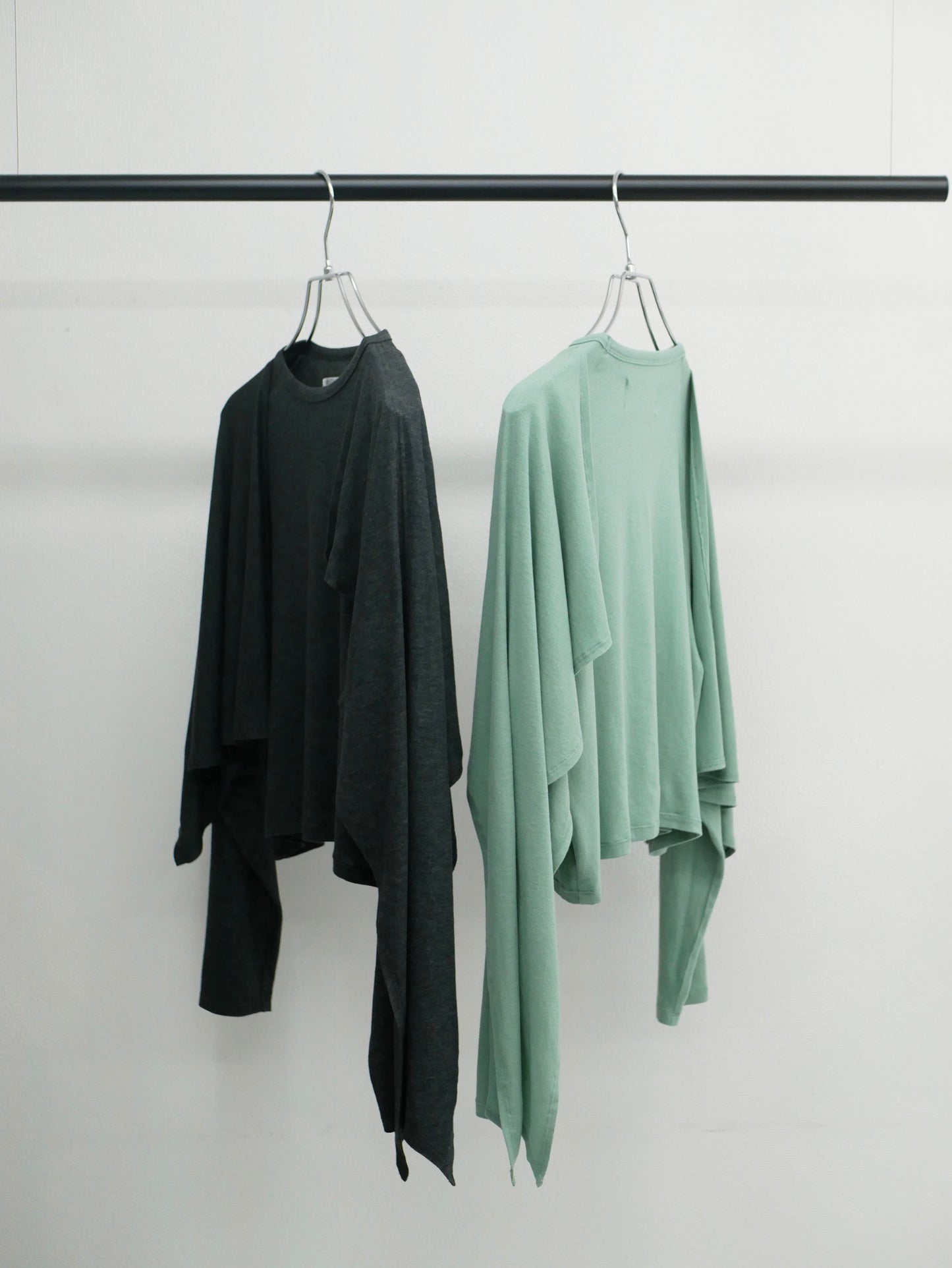 4. [Full payment required] Petal cut tops [rich] [Made to order]