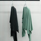 4. [Full payment required] Petal cut tops [rich] [Made to order]
