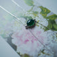 [Orders accepted until June 30th] [Small article] Alazan piercing (1 piece) [Made to order] "Quietly floating silver grains"