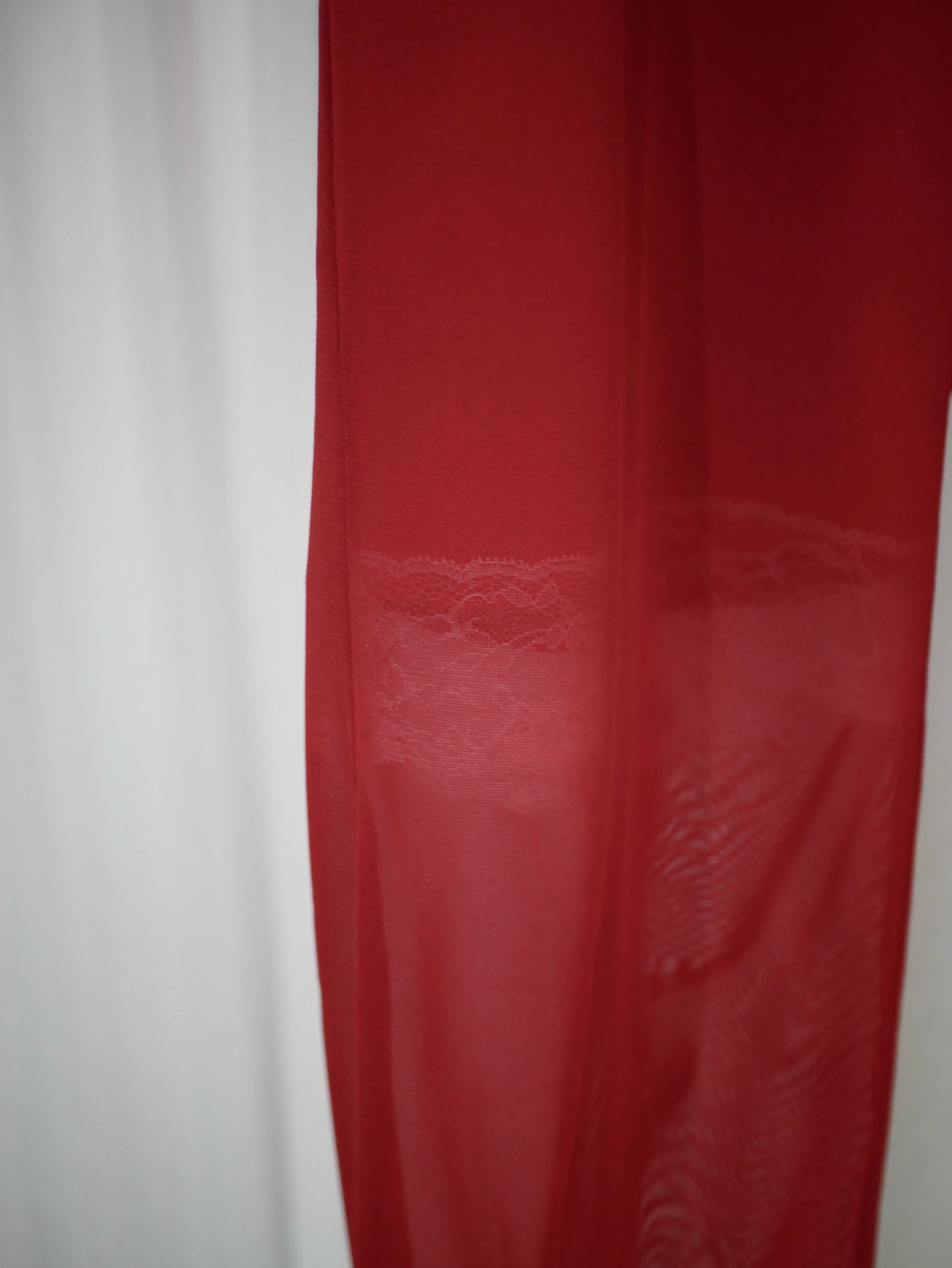 7,【全額支払い】Secret lace pants〔plain〕【受注生産】