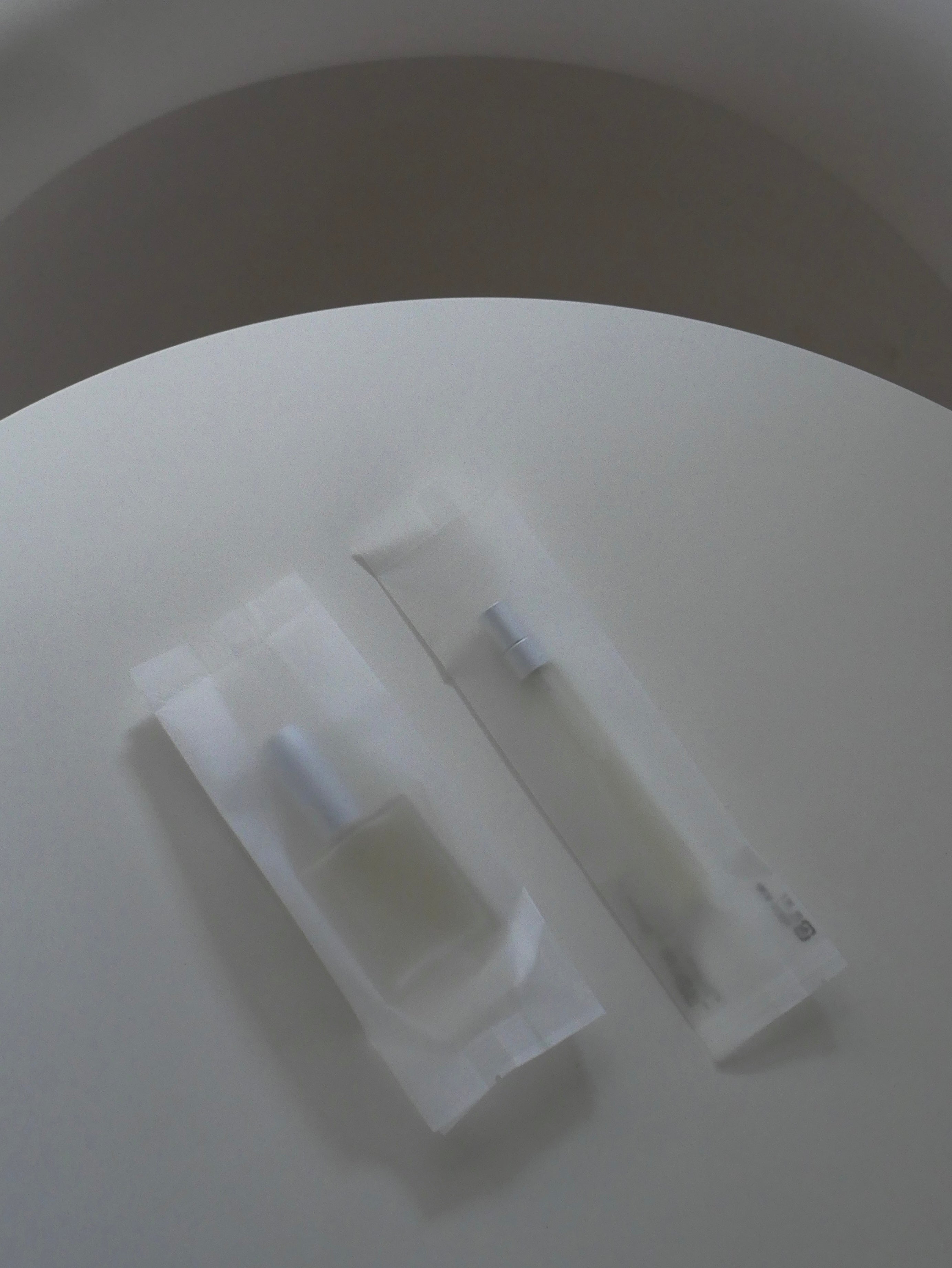 受注生産〜12/30迄】Mulch perfume “Menthe” 10ml〔small article