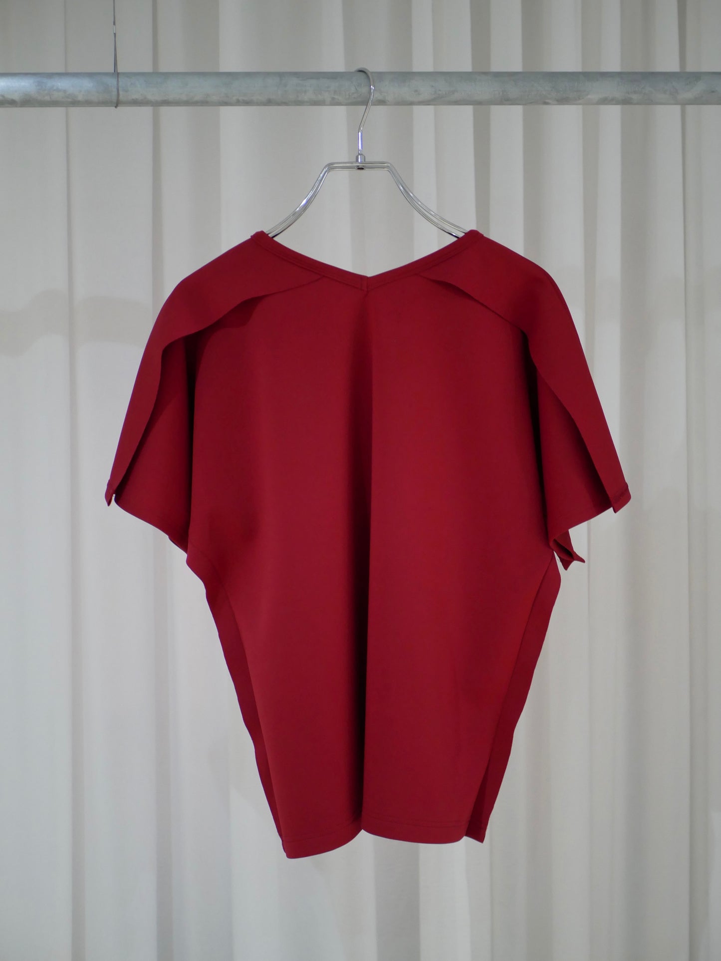 2,【全額支払い】Outline tee〔plain〕【受注生産】