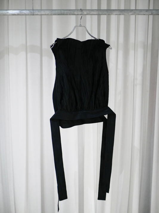 3,〔内金50％支払い〕Interpret tops〔rich〕【受注生産】