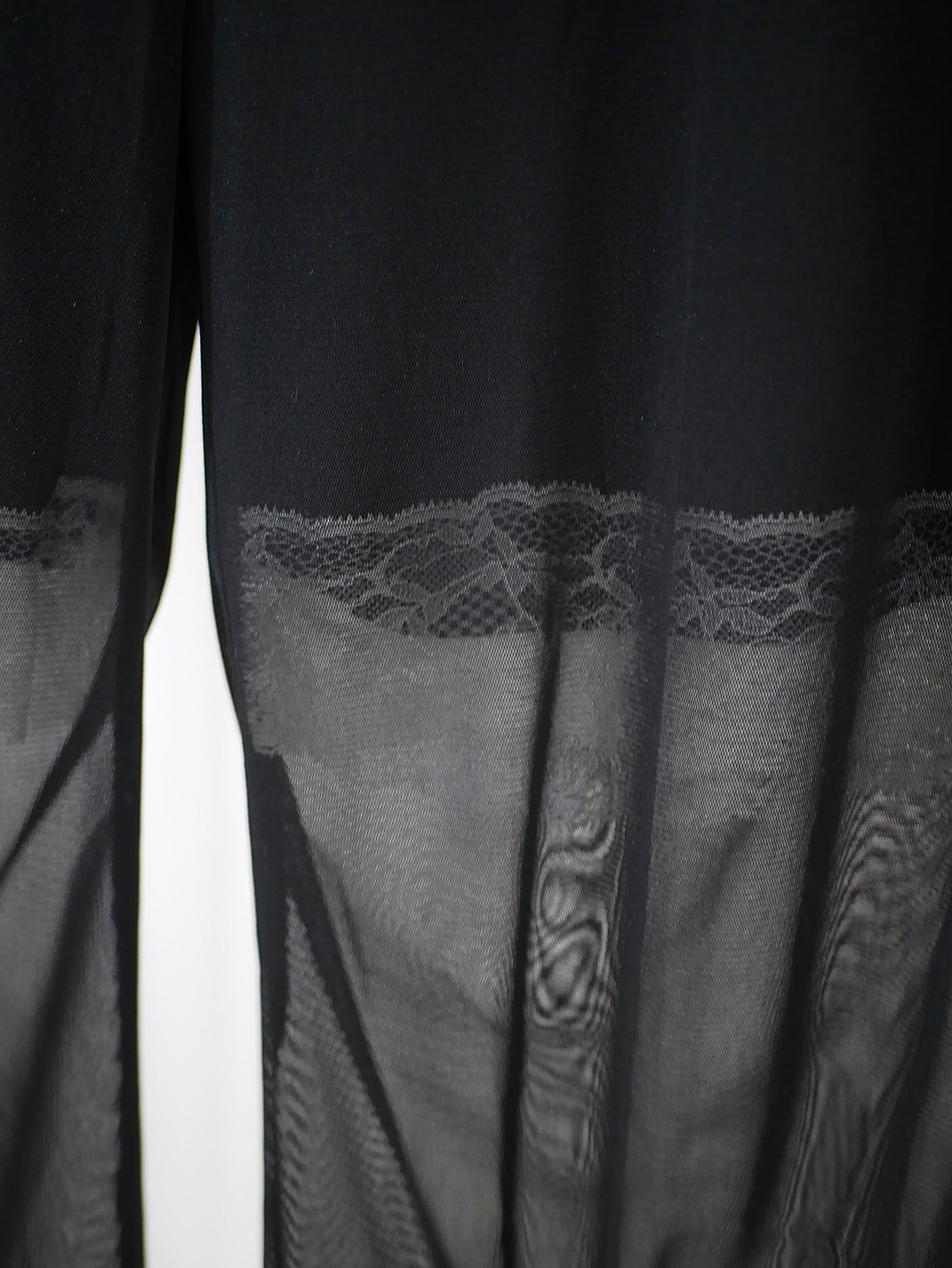7,【全額支払い】Secret lace pants〔plain〕【受注生産】