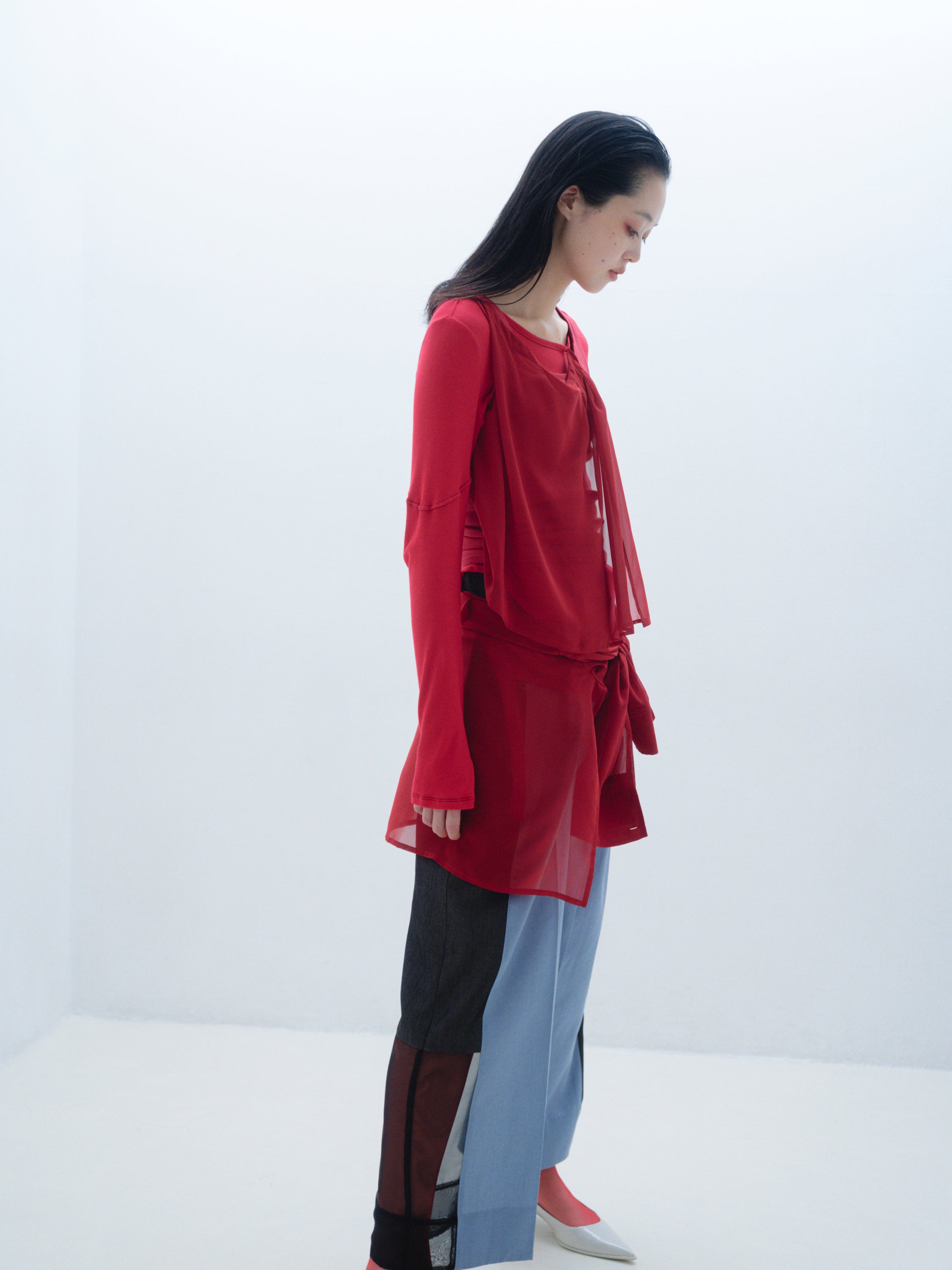 新発売 新商品 ◾️アイテム – KARITA RITSUKO トップス